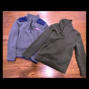 Boys Pullover Bundle